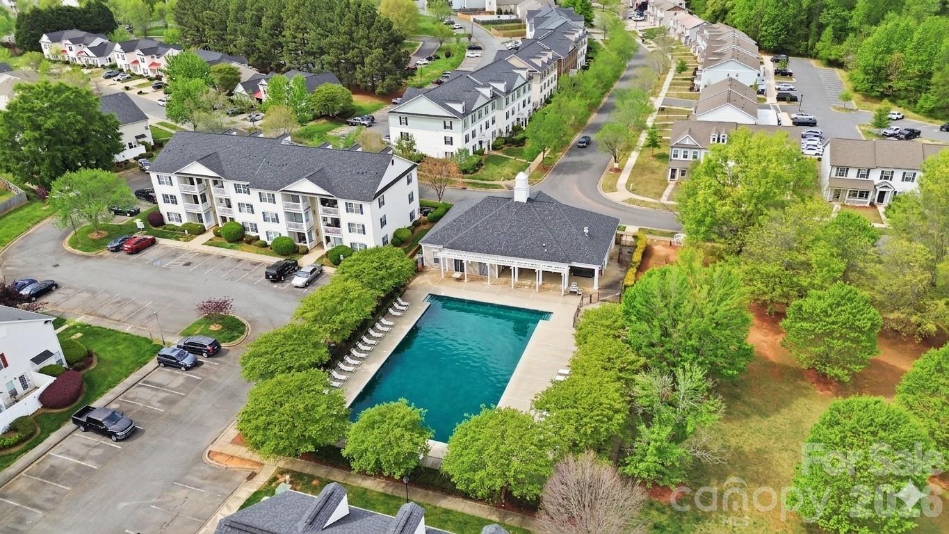 3937 Mohawk Court Charlotte NC 28215
