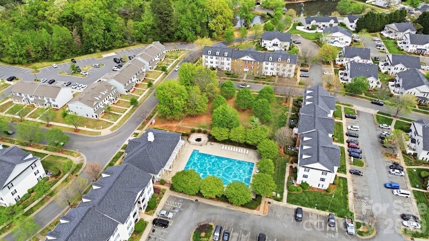 3937 Mohawk Court Charlotte NC 28215