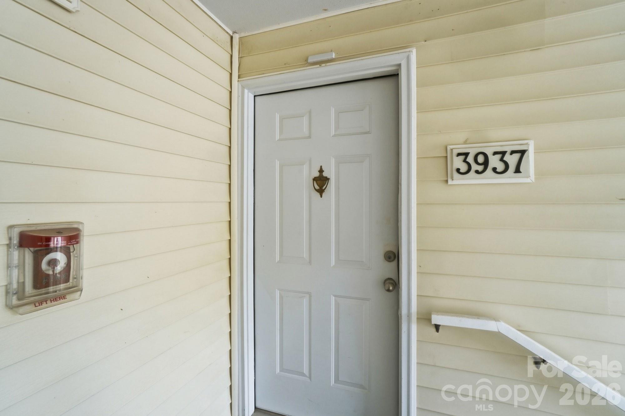 3937 Mohawk Court Charlotte NC 28215