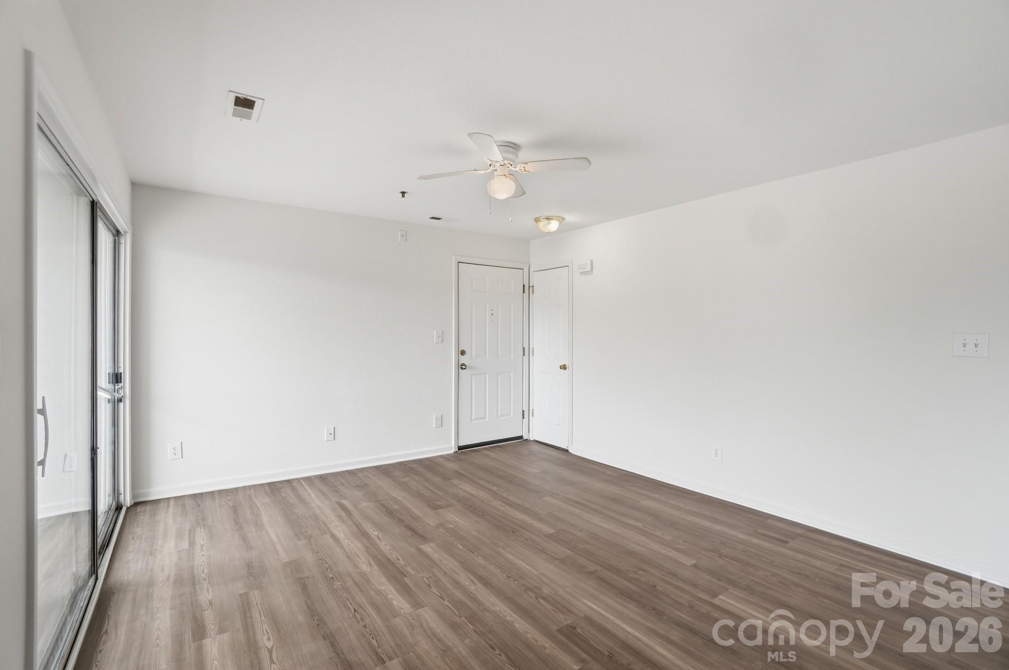 3937 Mohawk Court Charlotte NC 28215
