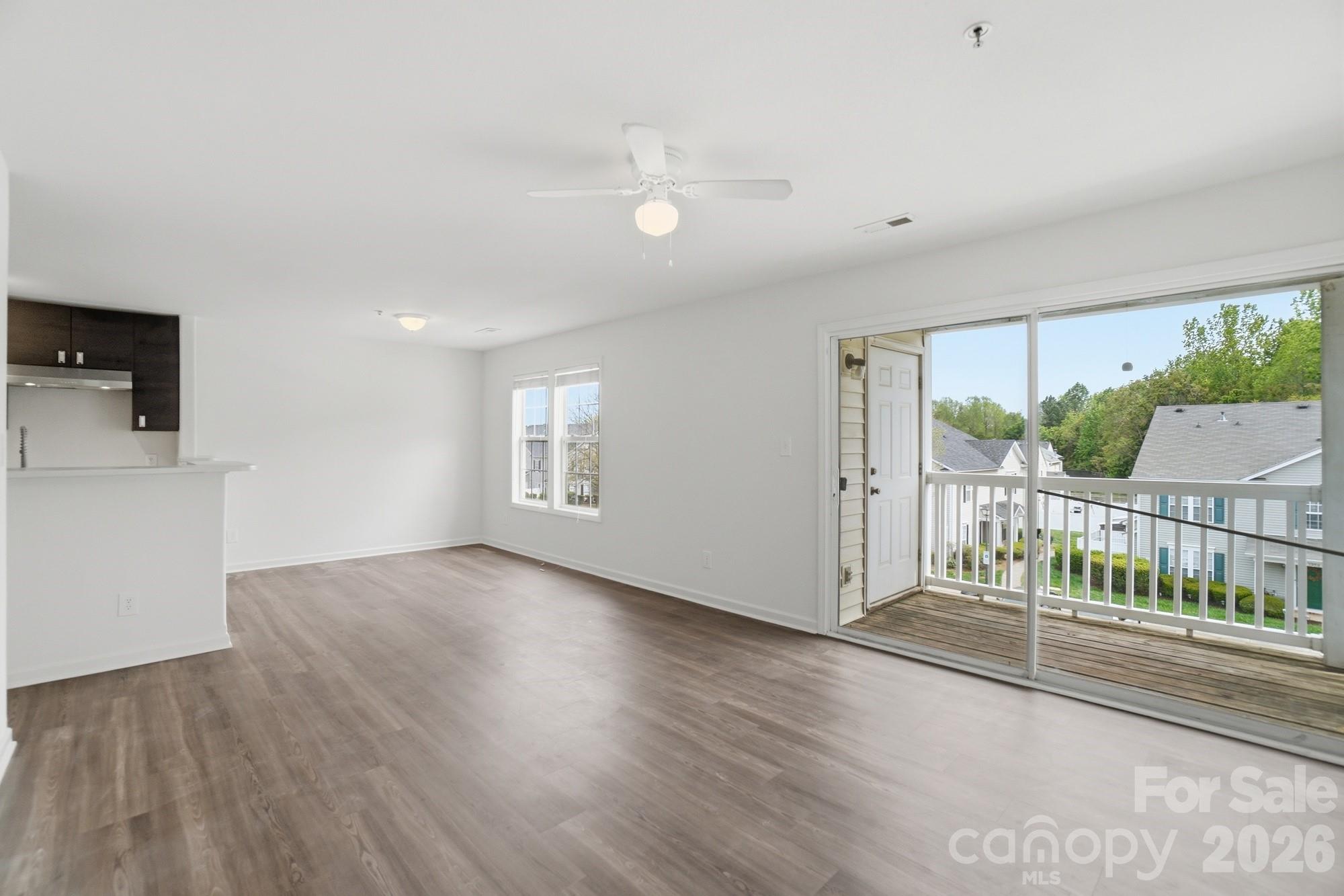 3937 Mohawk Court Charlotte NC 28215