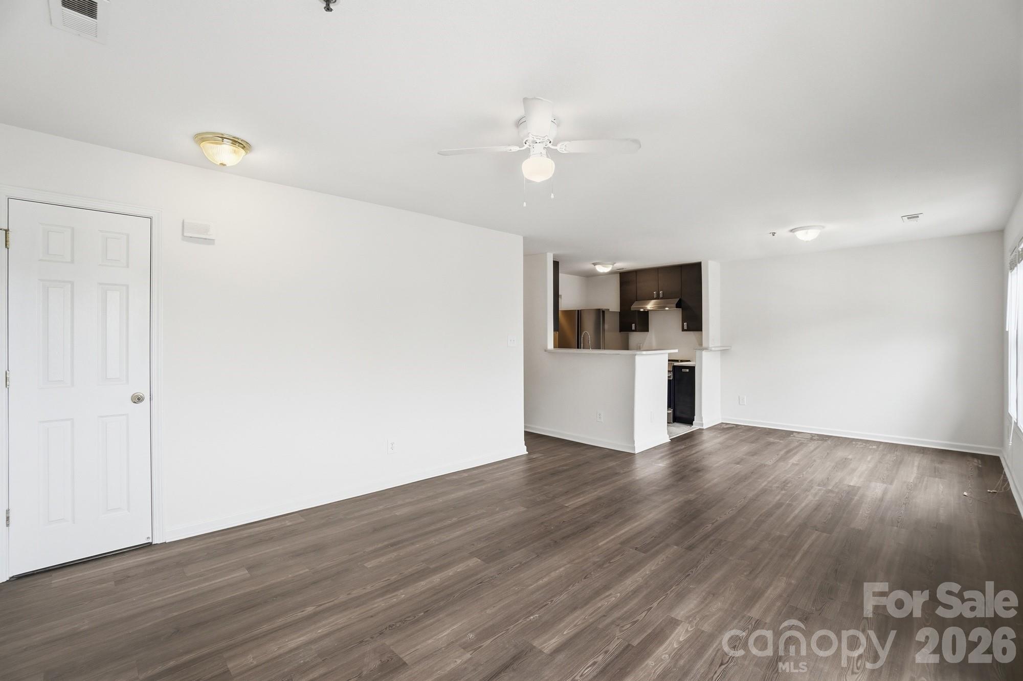 3937 Mohawk Court Charlotte NC 28215
