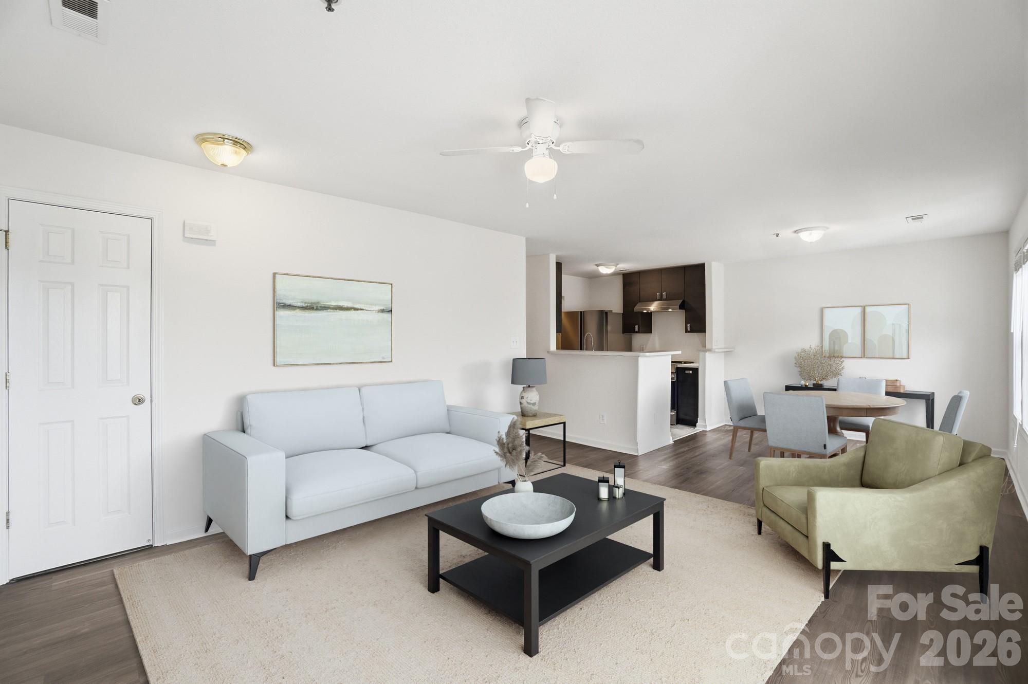 3937 Mohawk Court Charlotte NC 28215