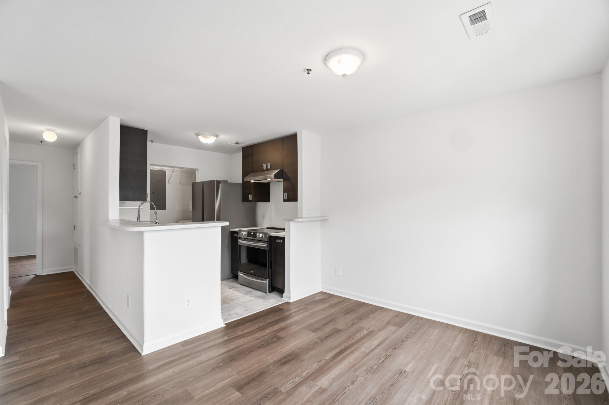 3937 Mohawk Court Charlotte NC 28215