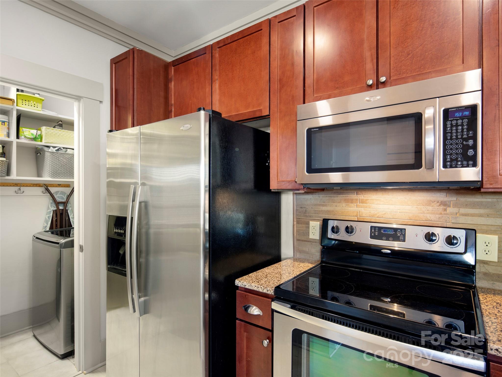 5 Farleigh Street Asheville NC 28803