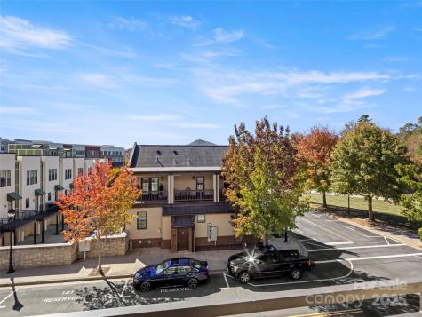 5 Farleigh Street Asheville NC 28803