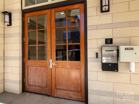 5 Farleigh Street Asheville NC 28803