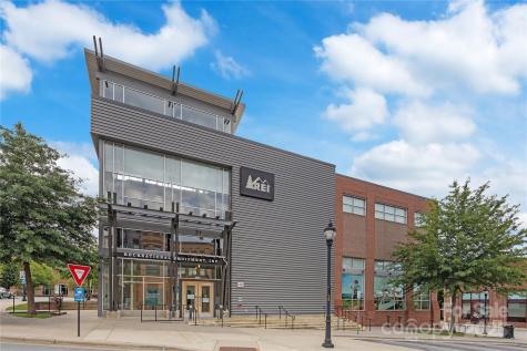 5 Farleigh Street Asheville NC 28803