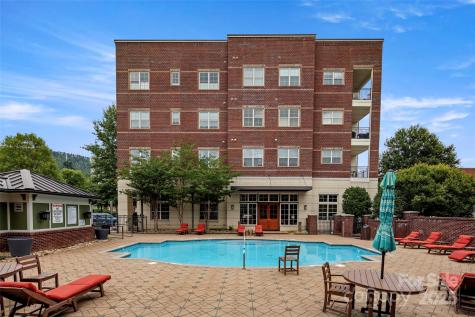 5 Farleigh Street Asheville NC 28803