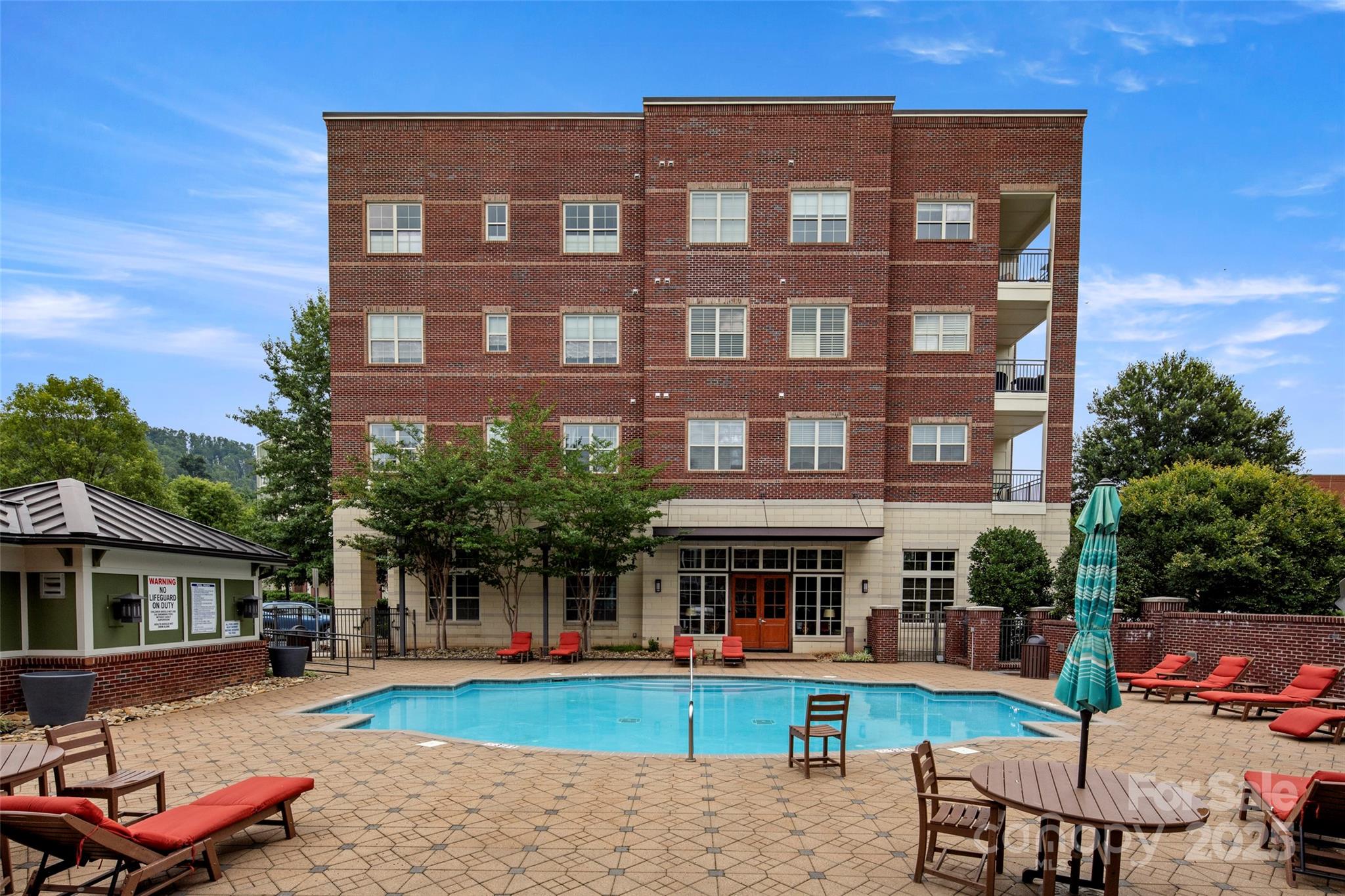 5 Farleigh Street Asheville NC 28803
