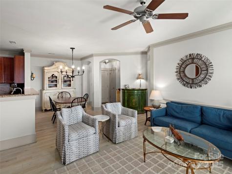 5 Farleigh Street Asheville NC 28803