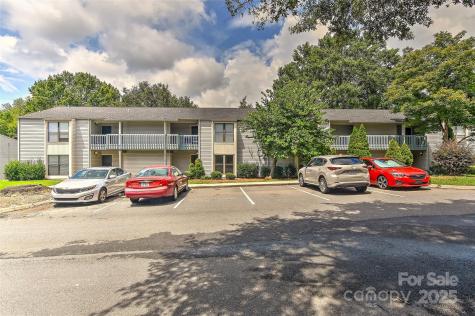 11024 Harrowfield Road Charlotte NC 28226