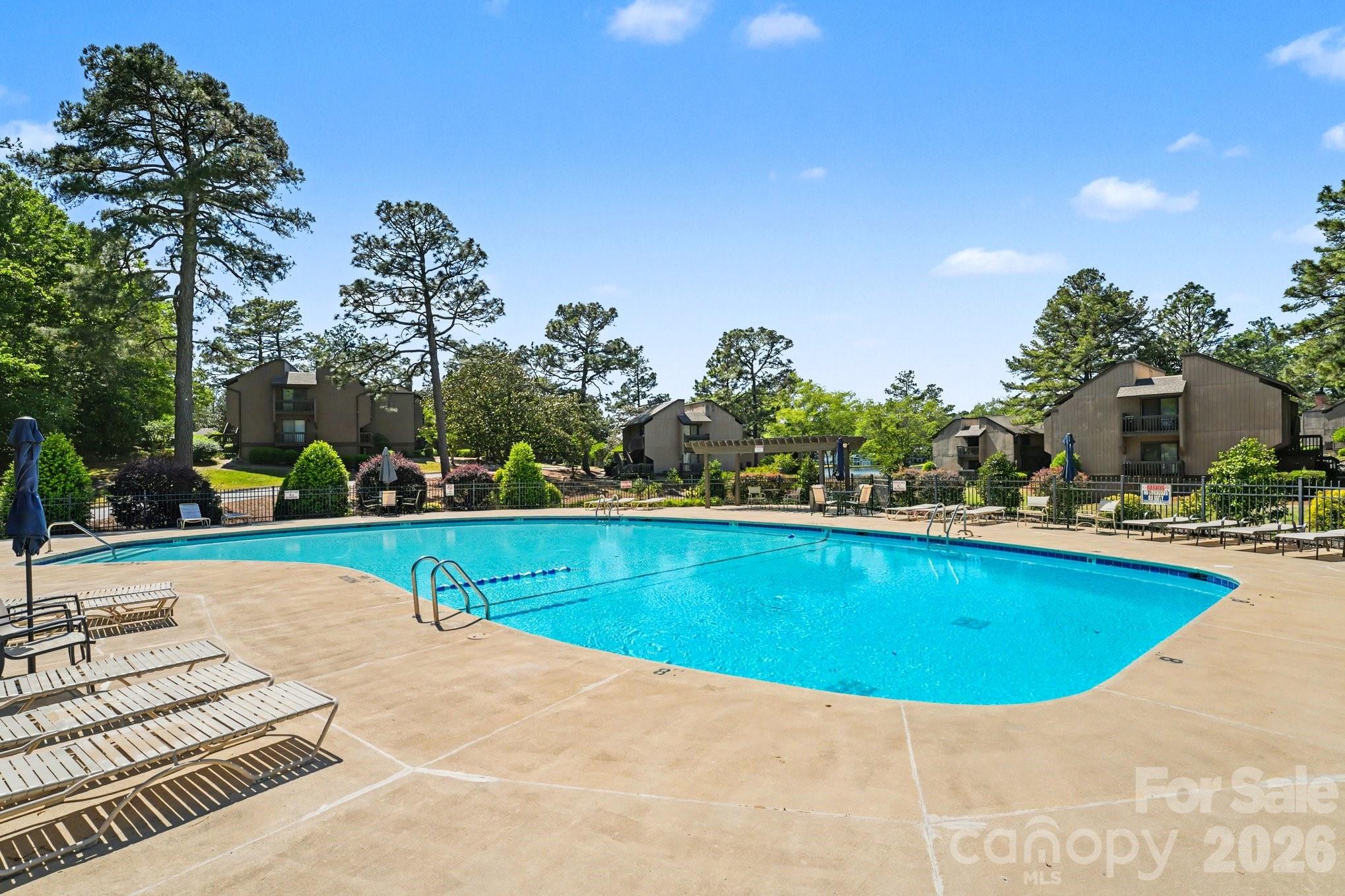 250 Sugar Gum Lane Pinehurst NC 28374