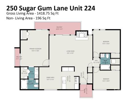 250 Sugar Gum Lane Pinehurst NC 28374