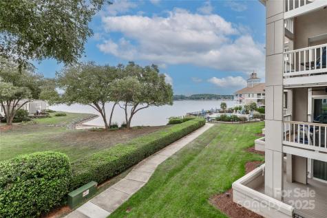 18563 Vineyard Point Lane Cornelius NC 28031