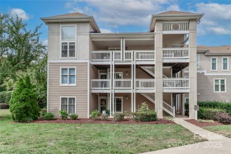 18563 Vineyard Point Lane Cornelius NC 28031