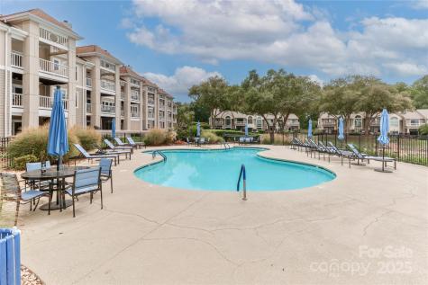 18563 Vineyard Point Lane Cornelius NC 28031