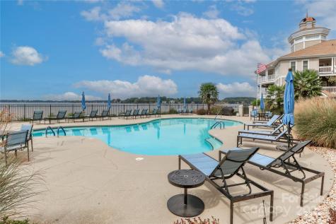 18563 Vineyard Point Lane Cornelius NC 28031