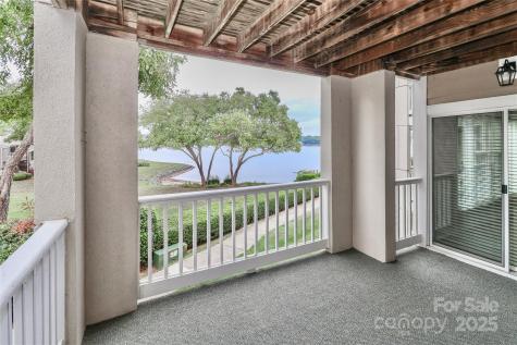 18563 Vineyard Point Lane Cornelius NC 28031