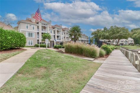 18563 Vineyard Point Lane Cornelius NC 28031