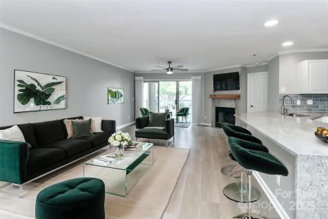 18563 Vineyard Point Lane Cornelius NC 28031