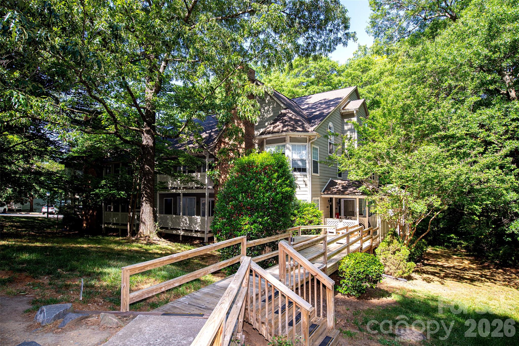 6500 Clavell Lane Charlotte NC 28210