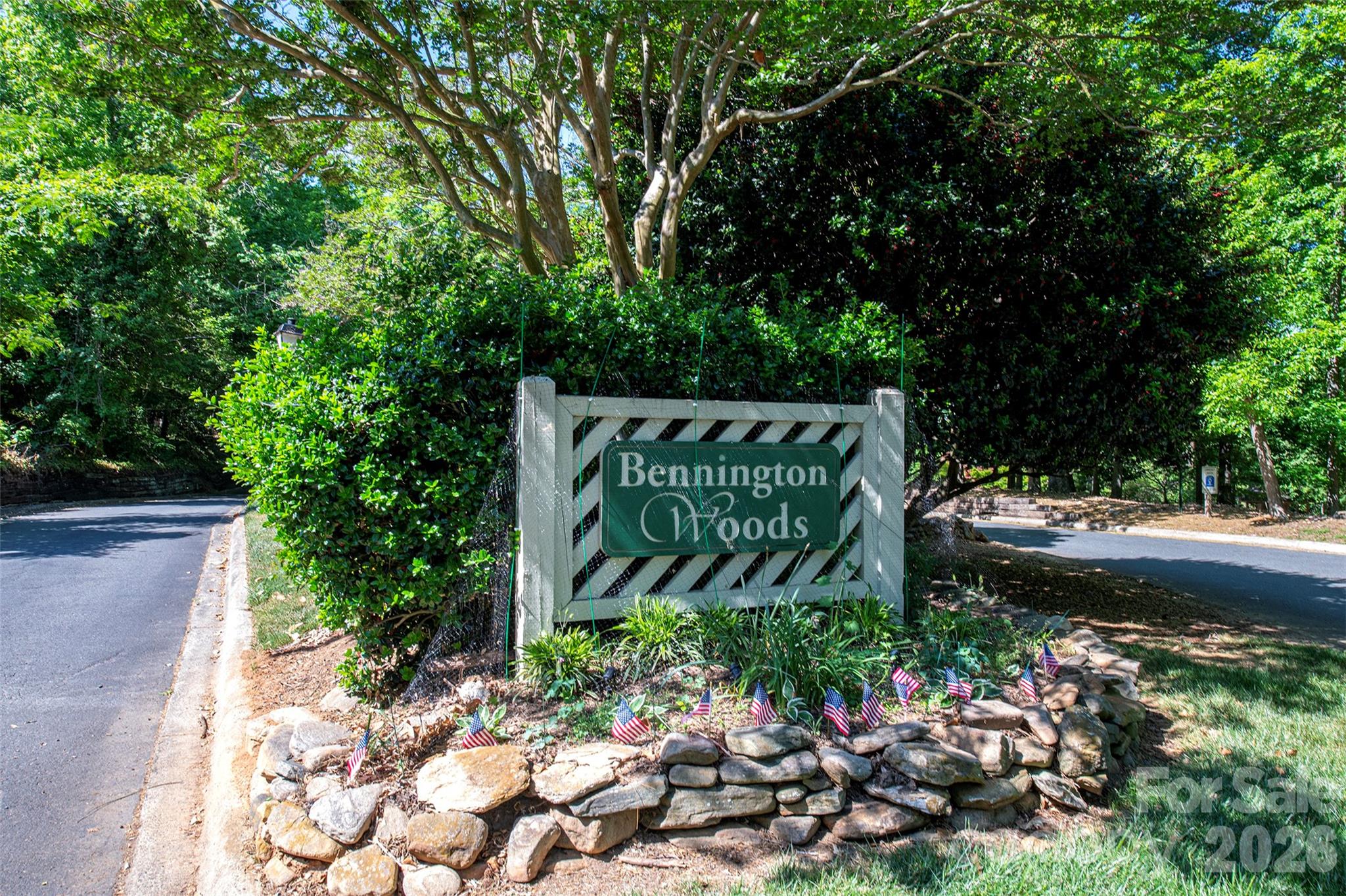 6500 Clavell Lane Charlotte NC 28210