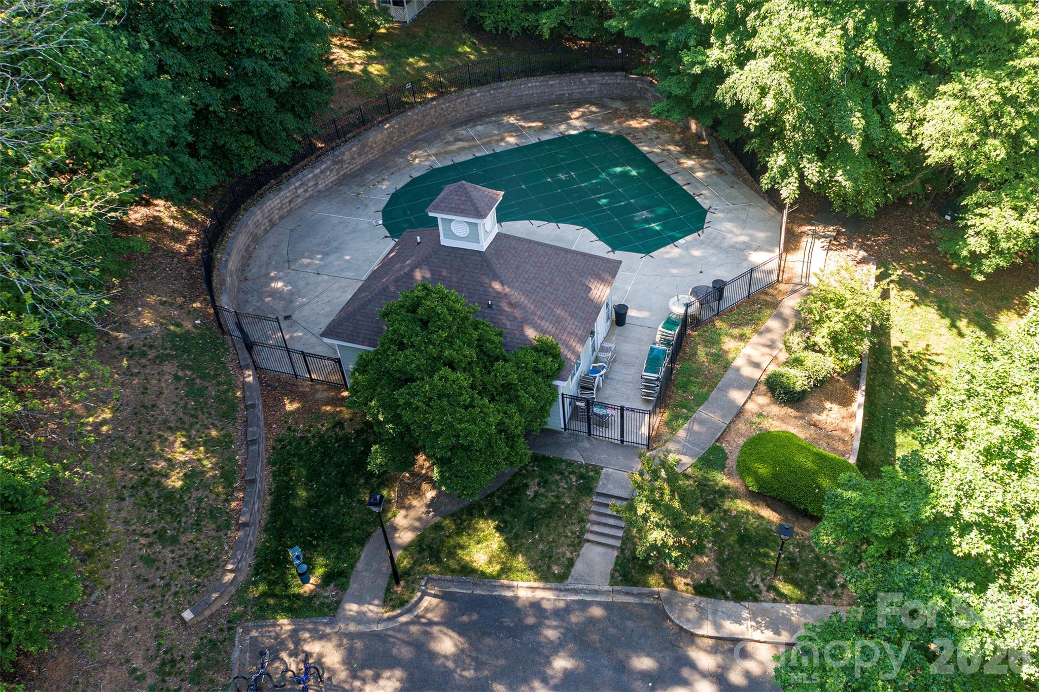 6500 Clavell Lane Charlotte NC 28210