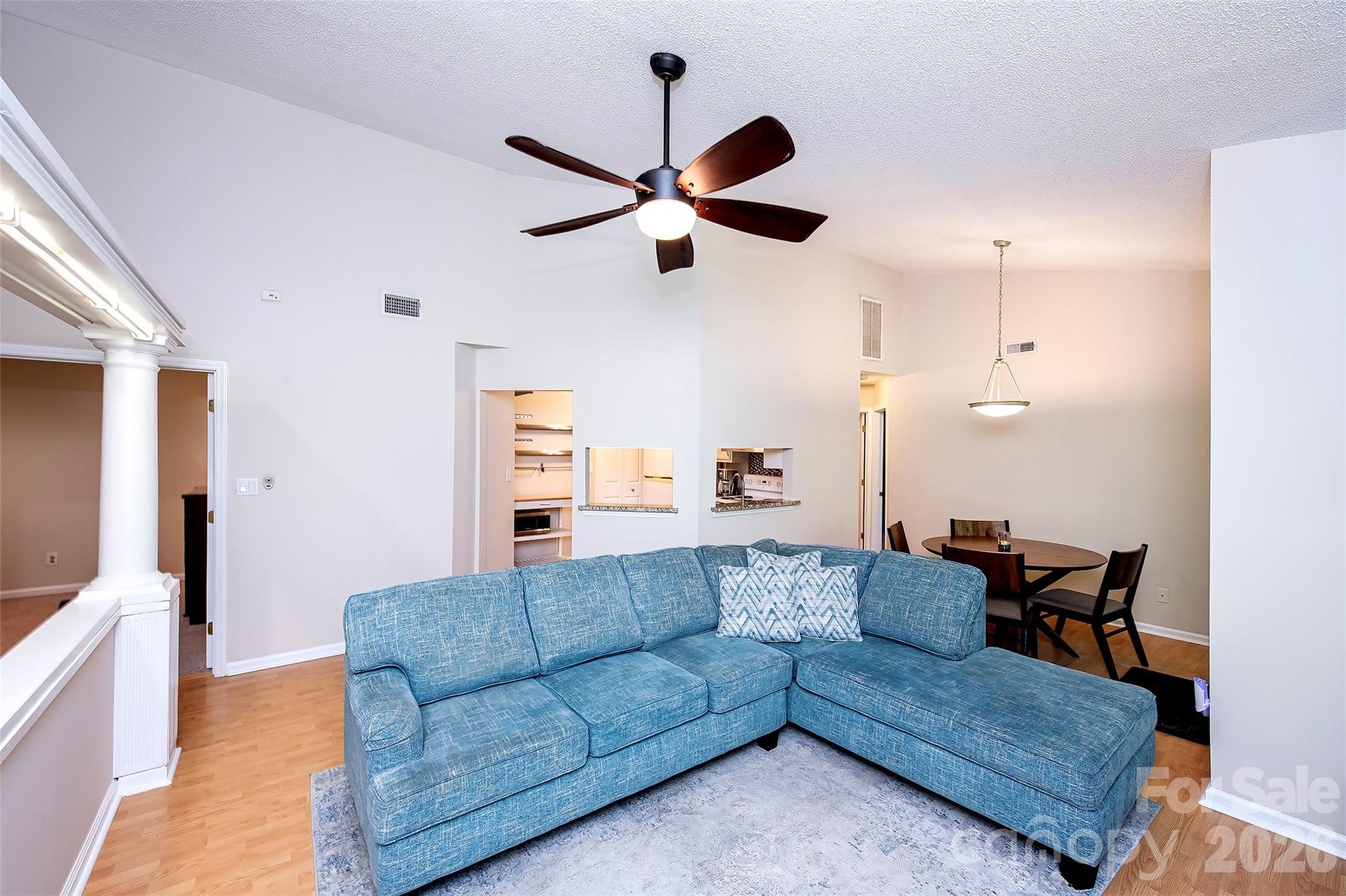 6500 Clavell Lane Charlotte NC 28210