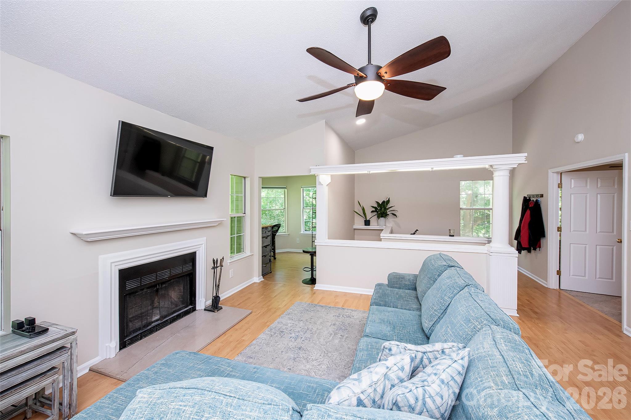 6500 Clavell Lane Charlotte NC 28210