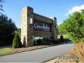 417 Crowfields Drive Asheville NC 28803