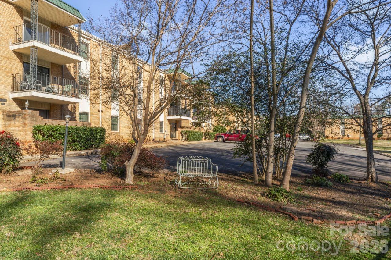 4747 Hedgemore Drive Charlotte NC 28209