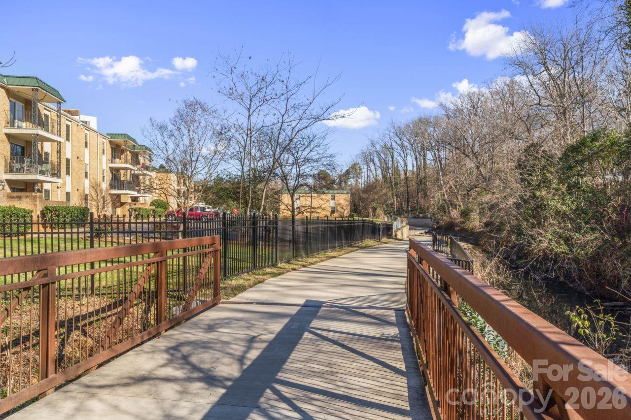 4747 Hedgemore Drive Charlotte NC 28209