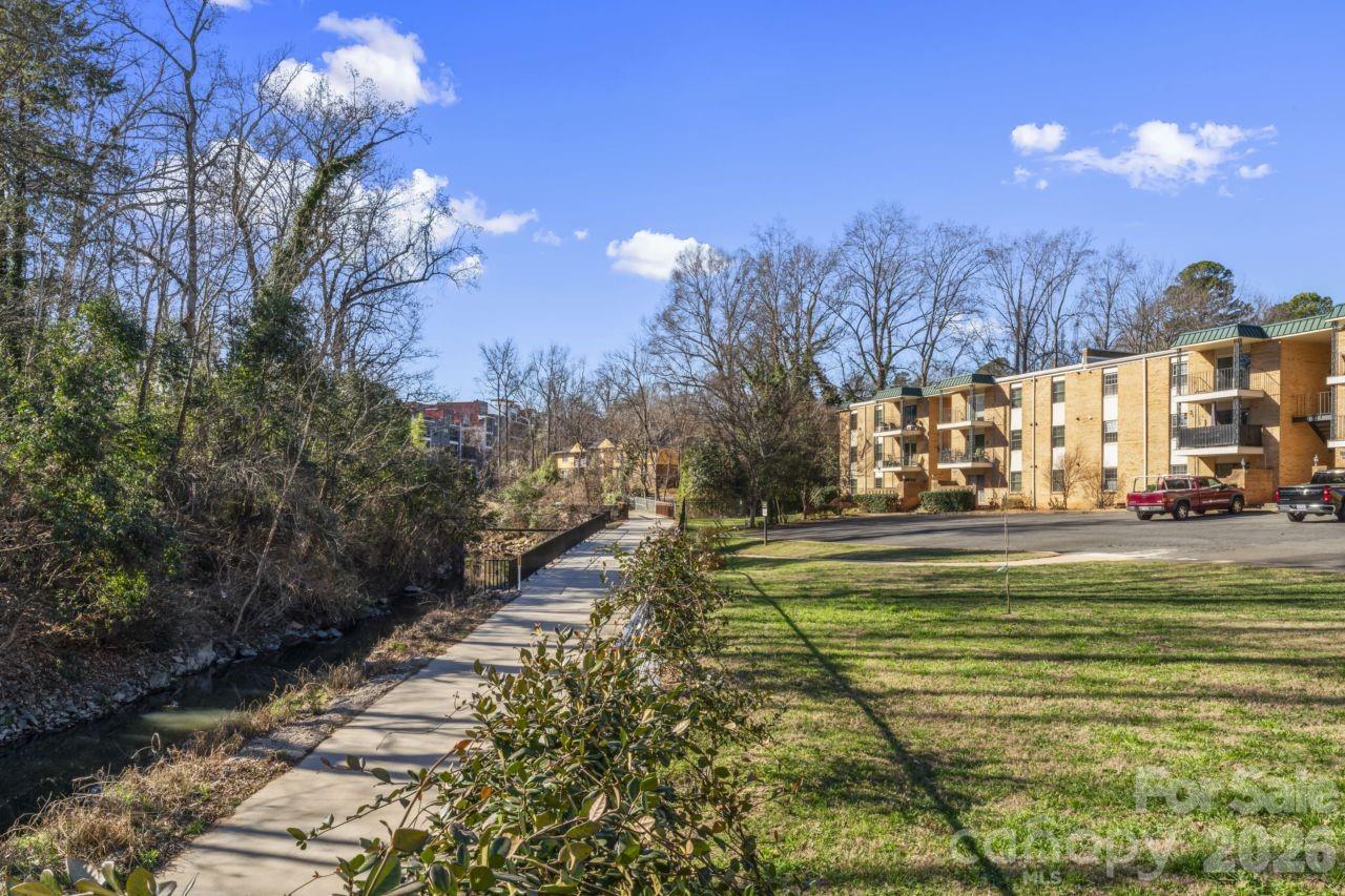 4747 Hedgemore Drive Charlotte NC 28209