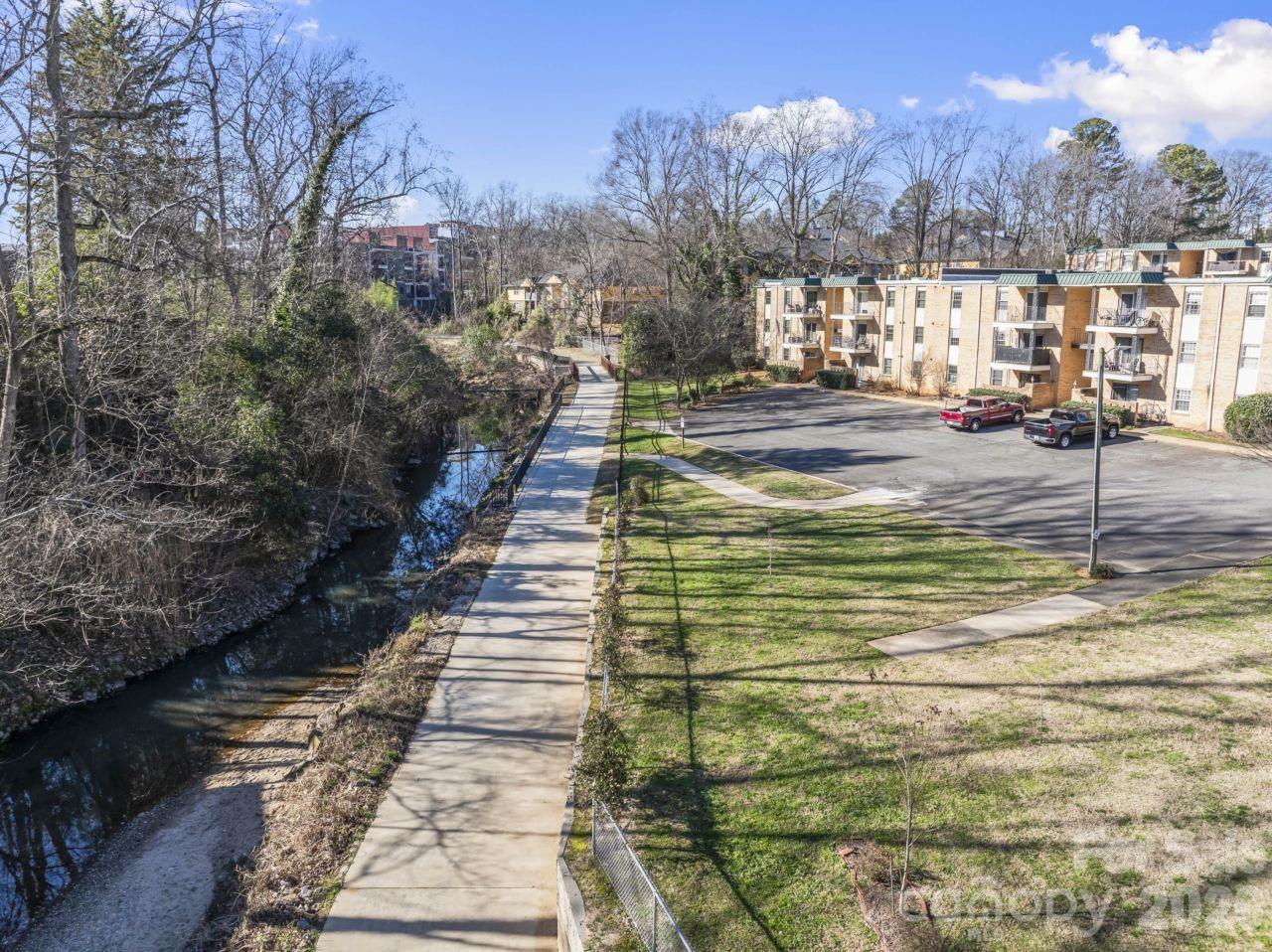 4747 Hedgemore Drive Charlotte NC 28209