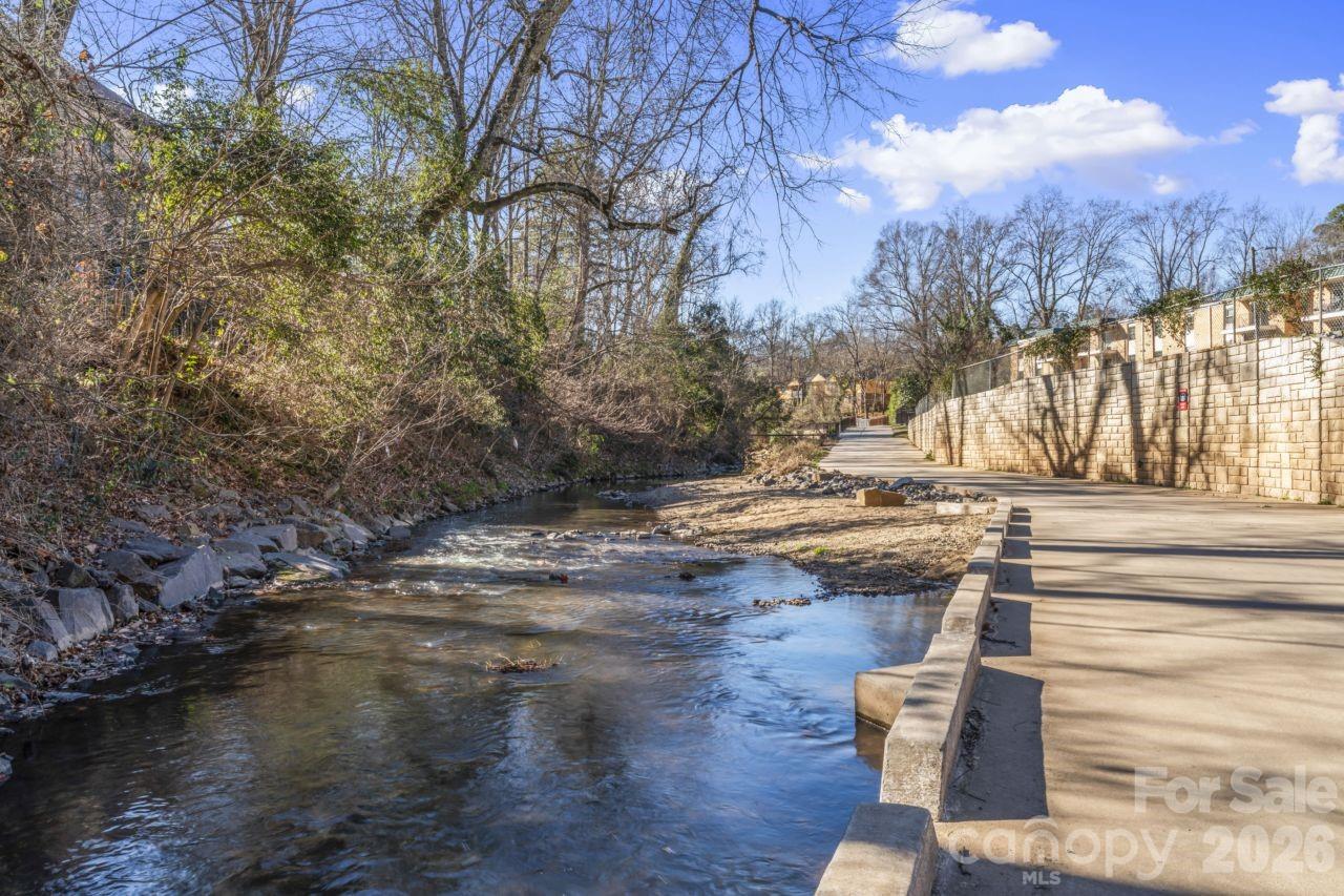 4747 Hedgemore Drive Charlotte NC 28209