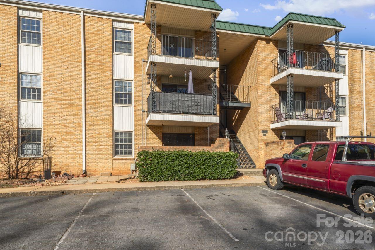 4747 Hedgemore Drive Charlotte NC 28209