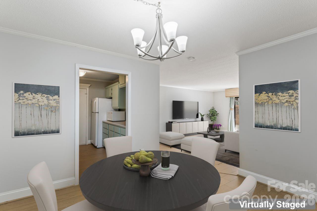 4747 Hedgemore Drive Charlotte NC 28209