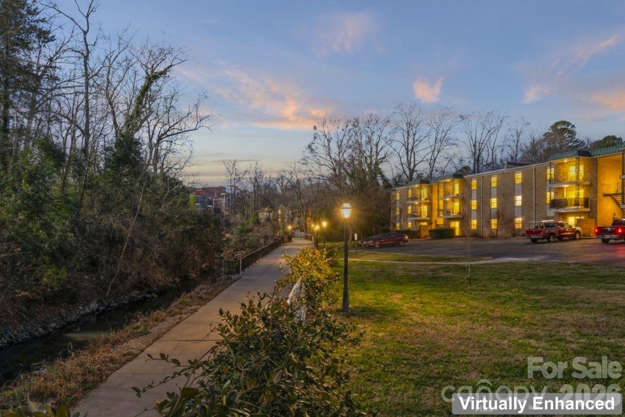 4747 Hedgemore Drive Charlotte NC 28209
