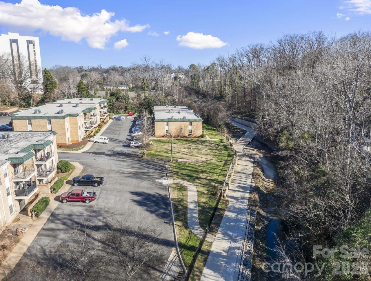 4747 Hedgemore Drive Charlotte NC 28209