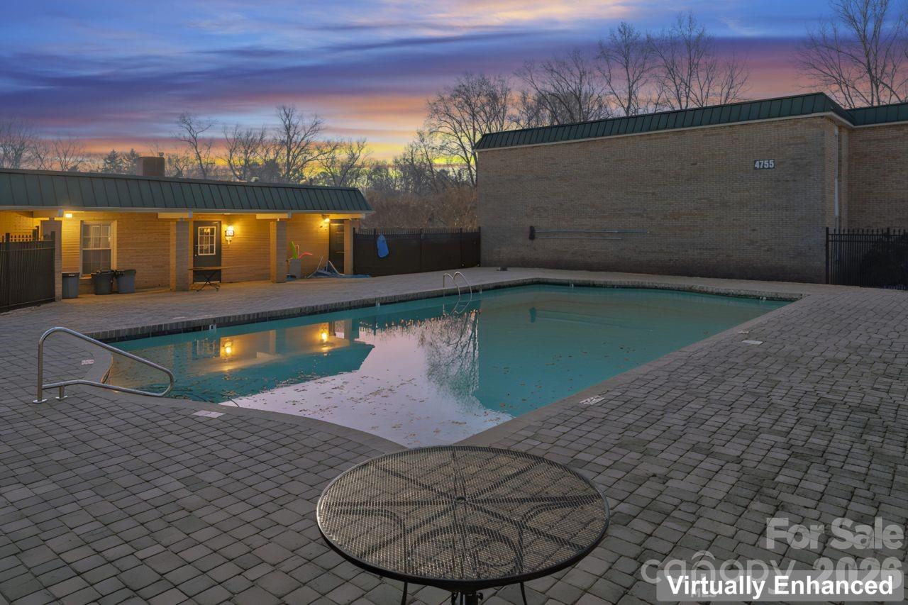 4747 Hedgemore Drive Charlotte NC 28209