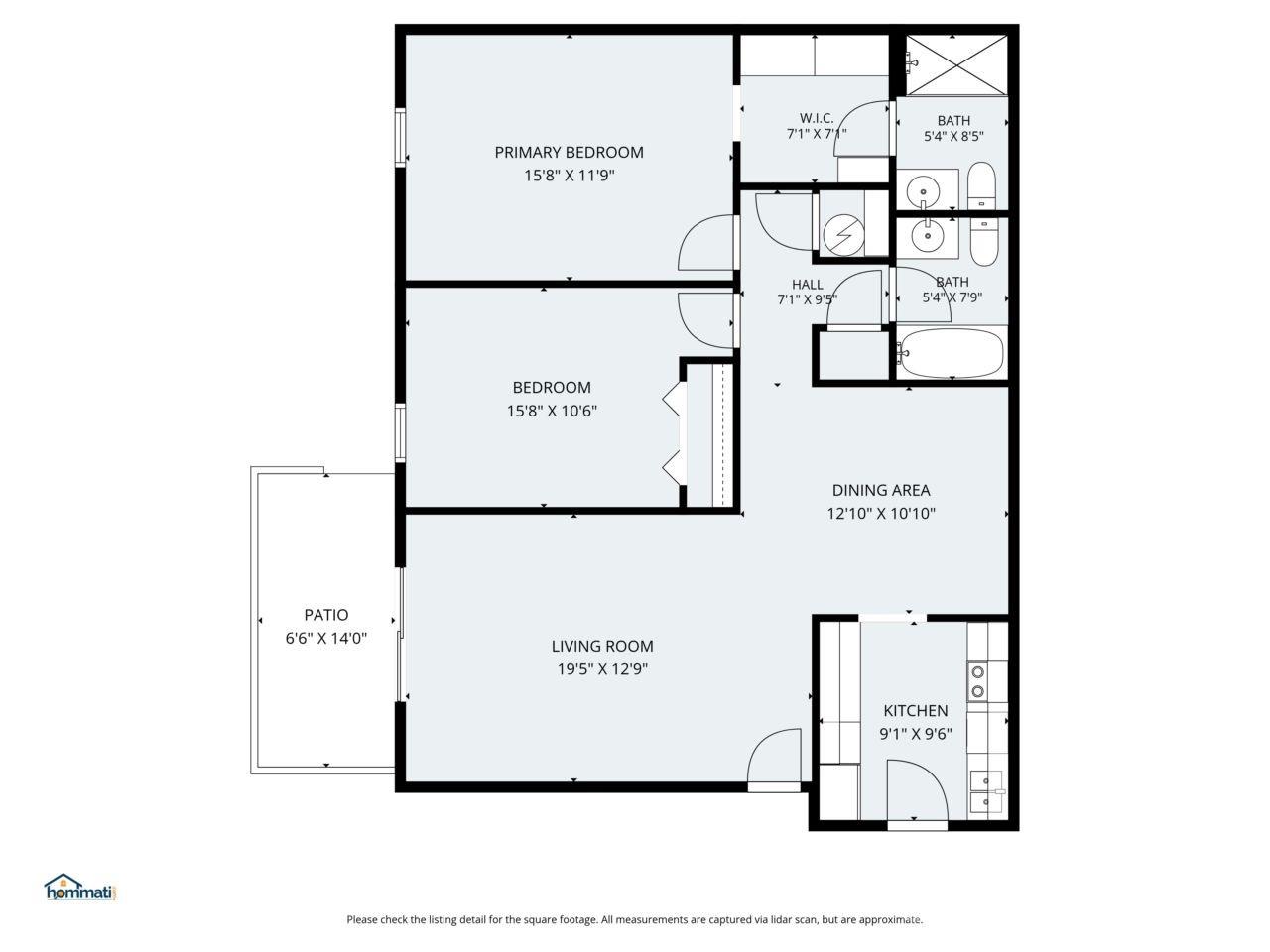 4747 Hedgemore Drive Charlotte NC 28209