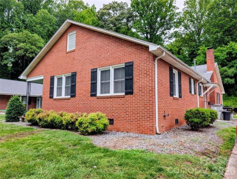 1014 SW Wright Street SW Lenoir NC 28645