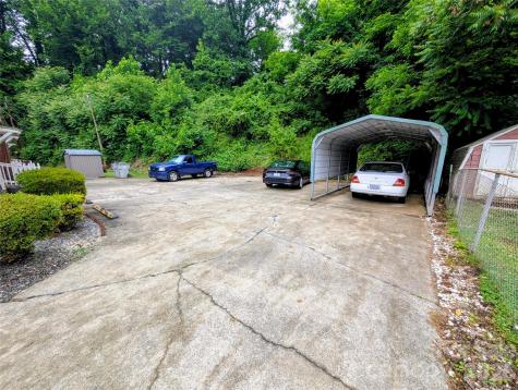 1014 SW Wright Street SW Lenoir NC 28645