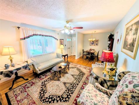 1014 SW Wright Street SW Lenoir NC 28645