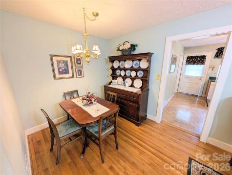 1014 SW Wright Street SW Lenoir NC 28645