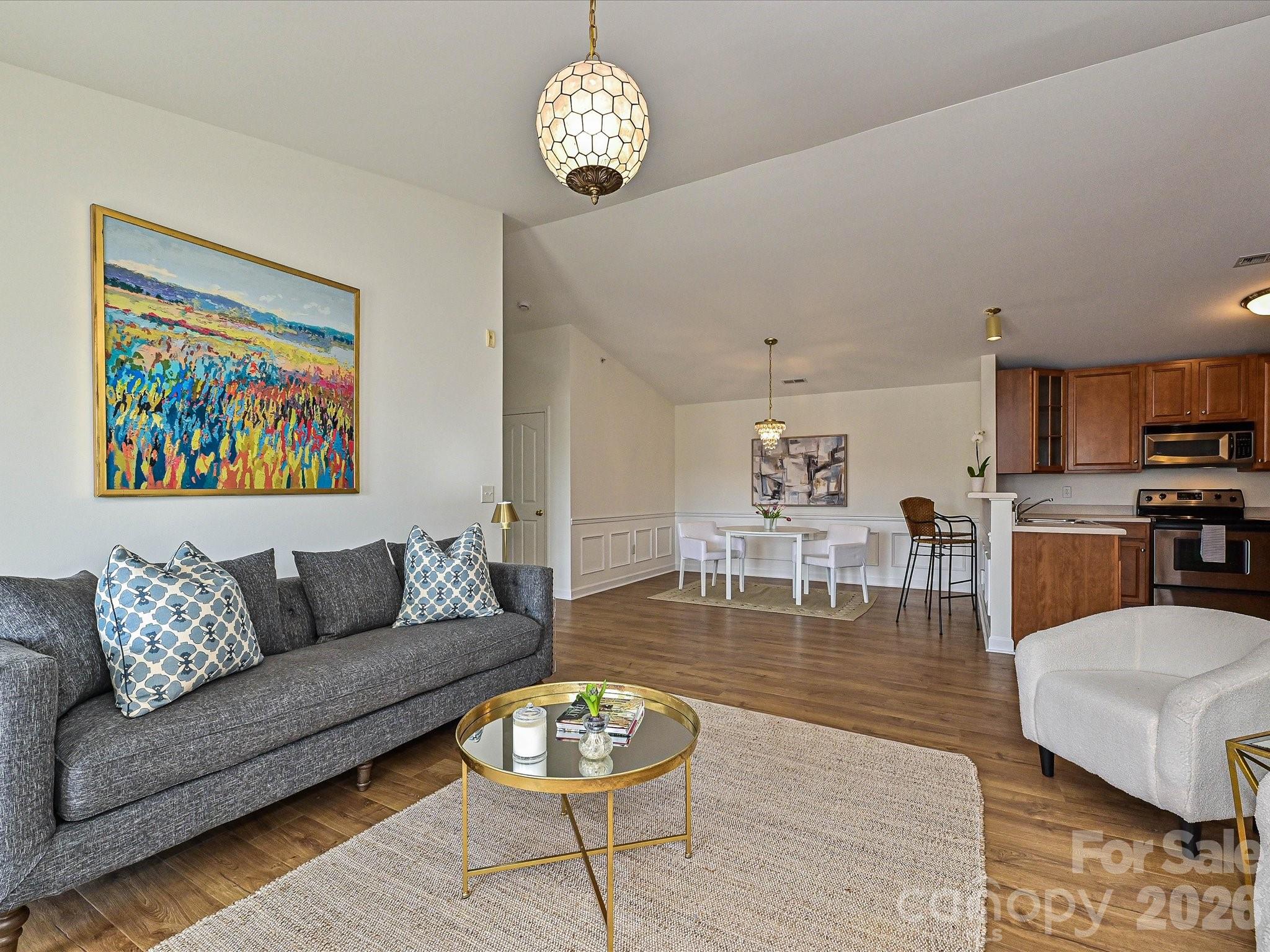 11873 Ridgeway Park Drive Charlotte NC 28277