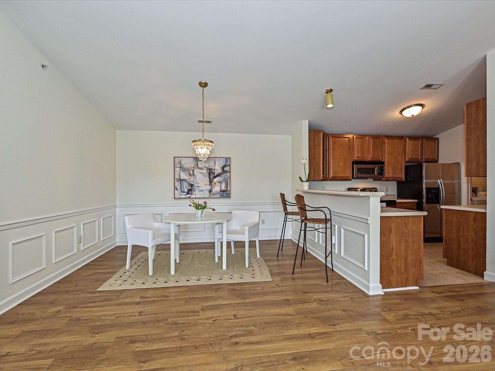 11873 Ridgeway Park Drive Charlotte NC 28277