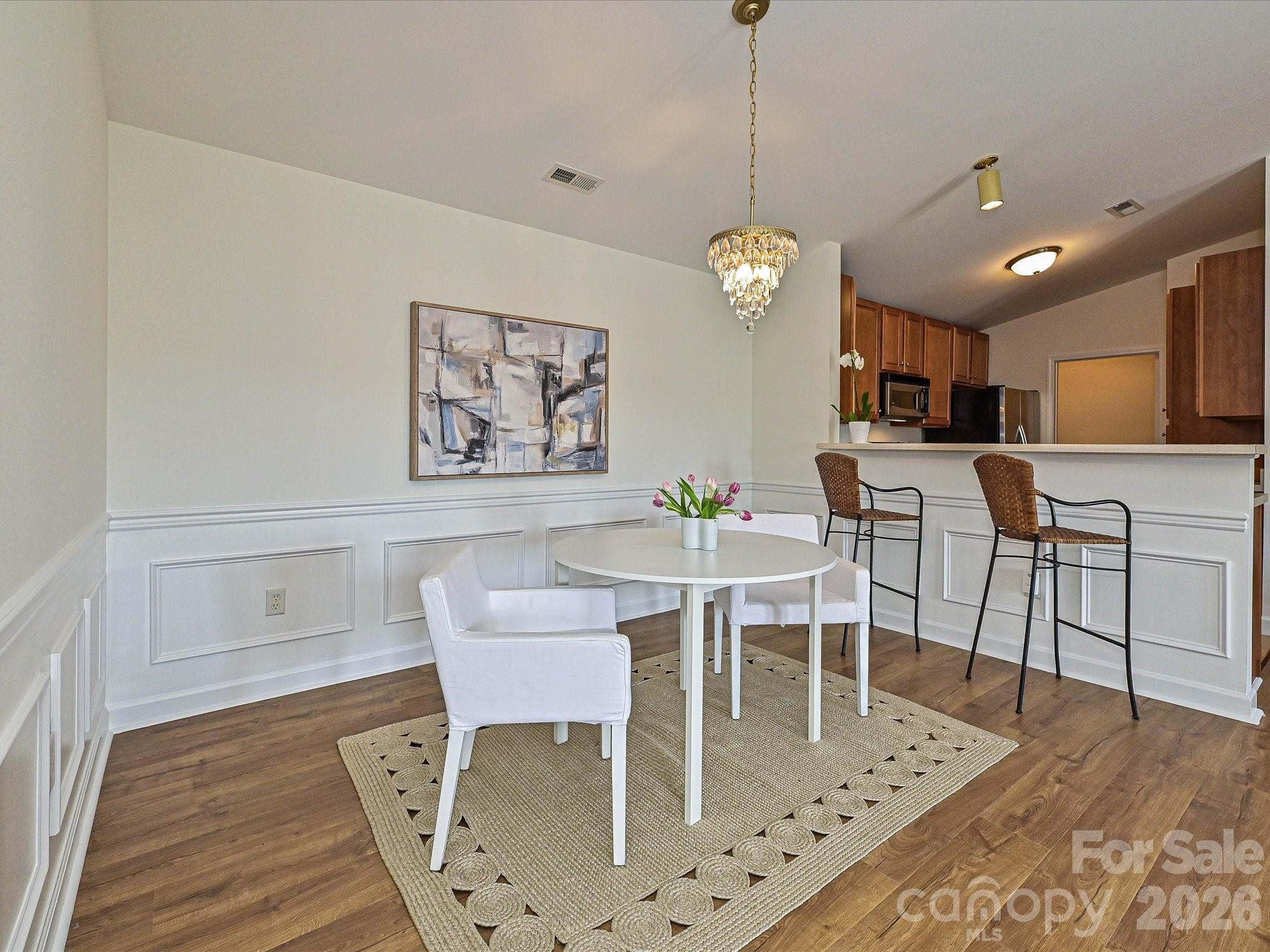 11873 Ridgeway Park Drive Charlotte NC 28277