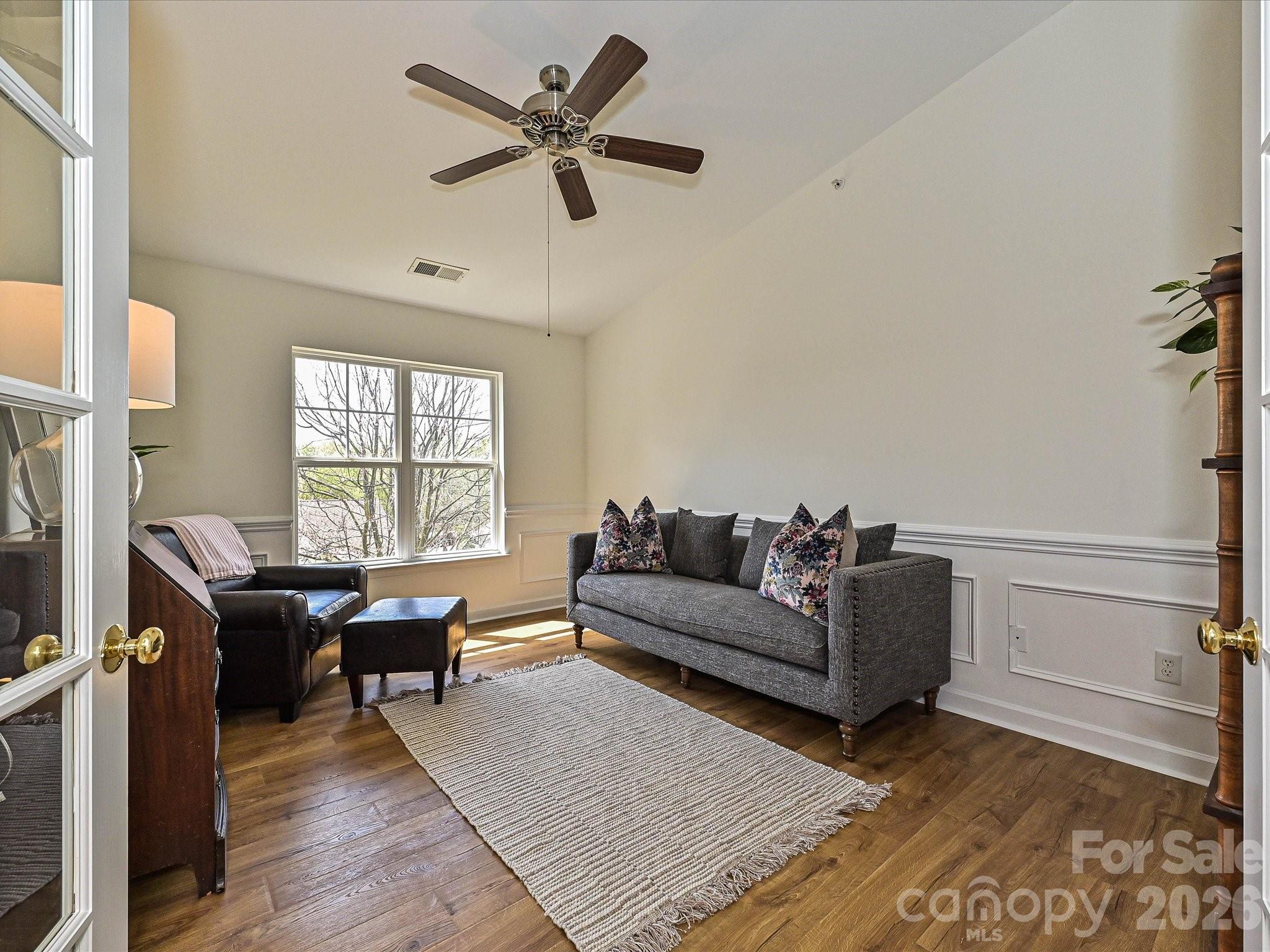 11873 Ridgeway Park Drive Charlotte NC 28277
